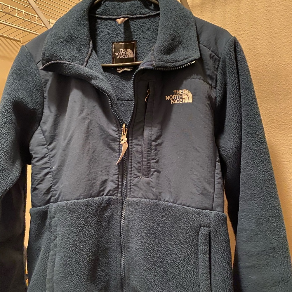 Women’s North Face Denali Jacket